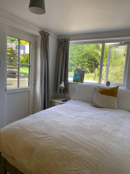 Light Airy Comfy Small Double With En-suite Appartement *